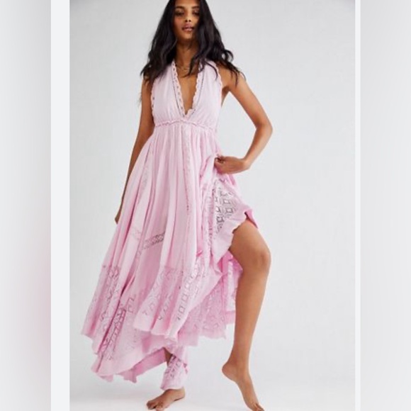 Free people Noriaa Maci dress - Picture 4 of 6